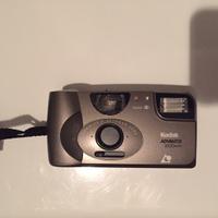 Macchina fotografica