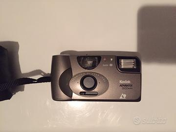 Macchina fotografica