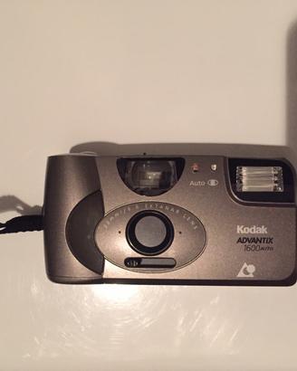 Macchina fotografica