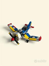 LEGO Creator Aereo da Corsa 31094