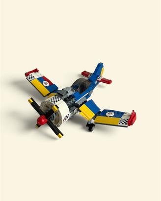 LEGO Creator Aereo da Corsa 31094