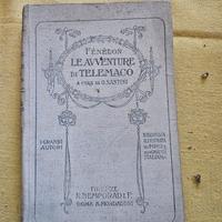 le avventure di telemaco 1920