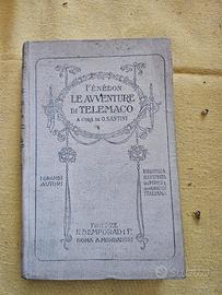 le avventure di telemaco 1920
