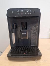 macchina  caffè  Philips Serie 800, mod.EP0820/00