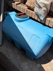 Serbatoio acqua 300litri