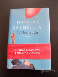 Fai bei sogni - Massimo Gramellini