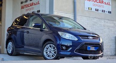 FORD C-MAX 1.6 tdci TITANIUM FULL OPTIONAL