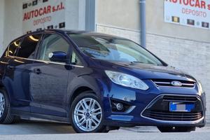 FORD C-MAX 1.6 tdci TITANIUM FULL OPTIONAL