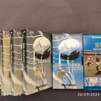 Videocassette Gazzetta dello Sport 