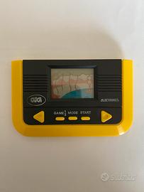 Videogioco portatile GIG