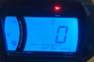 quad motore minarelli lq