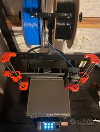 Mk4 prusa stampante nuova