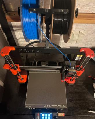 Mk4 prusa stampante nuova