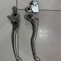 Leva freno e frizione originali kawasaki
