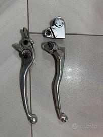 Leva freno e frizione originali kawasaki