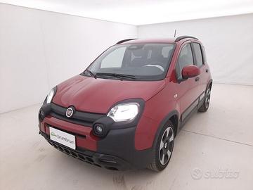 Fiat Panda Hybrid Pandina Cross BR912442 1.0 Mild 