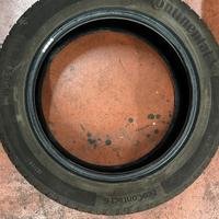 4 gomme Continental 195/65 R16 V EcoContact 6 Esti