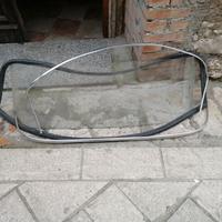 lunotto post alfa romeo Giulia 