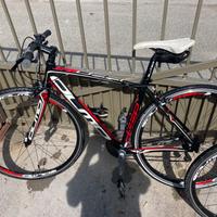 Bici da corsa