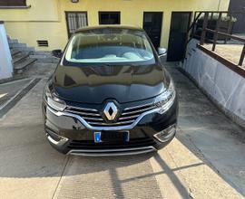 Renault Espace 1.6 dci 160cv gancio traino