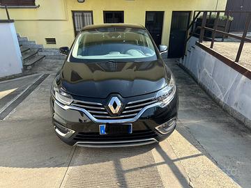 Renault Espace 1.6 dci 160cv gancio traino