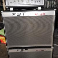 AMPLIFICATORE FBT