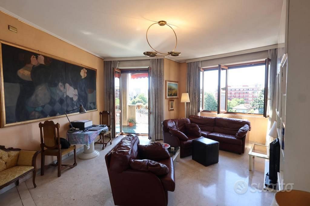 Apartment in Sesto San Giovanni, Rondò, Isola del Bosco - Vista 2