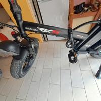 RKS MODELLO NERO M 250WATT