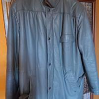 Giubbotto Vera Pelle 54