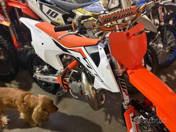 Ktm 85 SX 2024