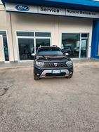 Dacia Duster 1.6 SCe GPL 4x2 Prestige