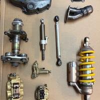 DUCATI 748/916 - RICAMBI VARI