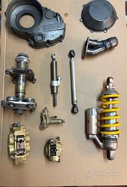 DUCATI 748/916 - RICAMBI VARI