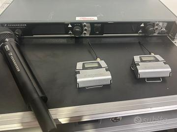 Sennheiser serie 5000