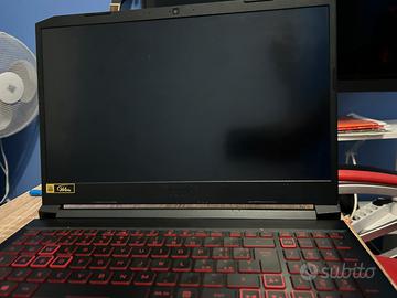 Acer nitro 5