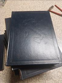 enciclopedia vintage 