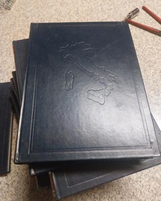 enciclopedia vintage 