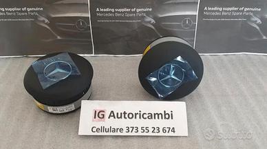 Airbag Mercedes CLASSE A,B,C,GLA,GLC,GLE