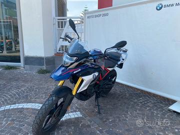 Bmw G 310 GS - 2022