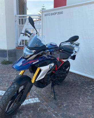 Bmw G 310 GS - 2022