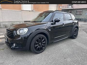 Mini Cooper Countryman D 2.0 150cv tetto ap #50632