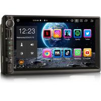 autoradio 2din 7 pollici 