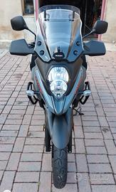 Suzuki V Strom 650