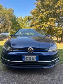 Golf 7