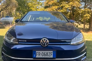 Golf 7