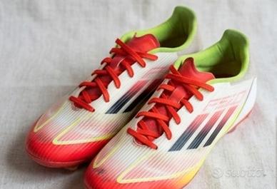 scarpe da calcio adida F50