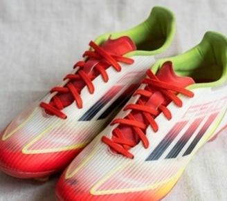 scarpe da calcio adida F50