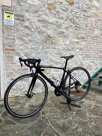 Bici corsa giant