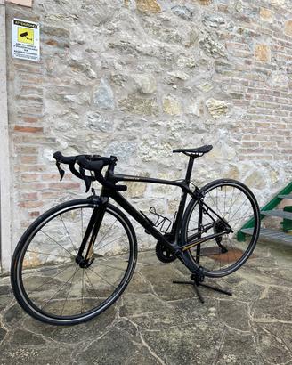 Bici corsa giant