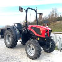 Trattore SAME modello DELFINO 50 DT